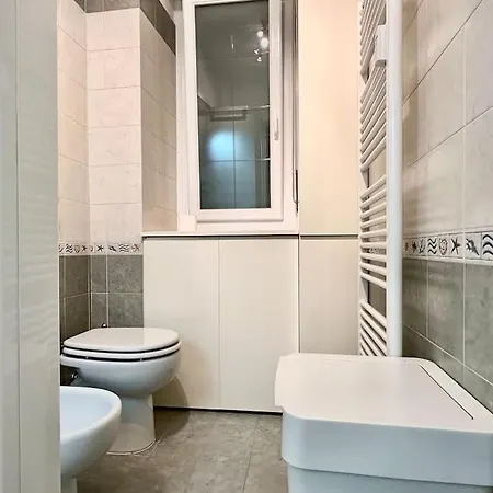 Linate Airport House דירה מילאנו
