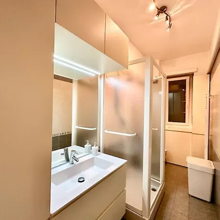 דירה Linate Airport House מילאנו