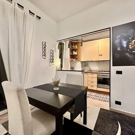 Linate Airport House * מילאנו