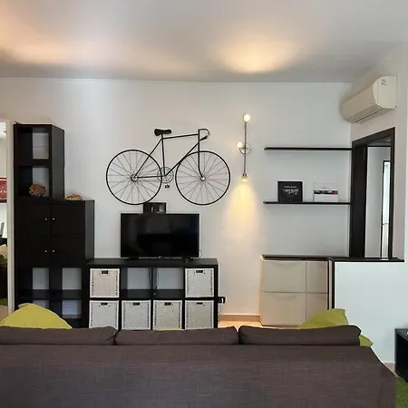 דירה Linate Airport House *