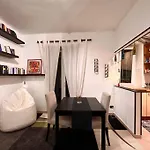 Apartmán Linate Airport House Milán