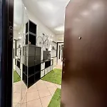 Linate Airport House Apartmán Milán