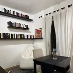Apartmán Linate Airport House Milán
