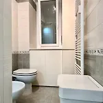Linate Airport House Apartmán Milán
