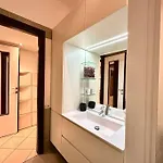 Apartmán Linate Airport House *