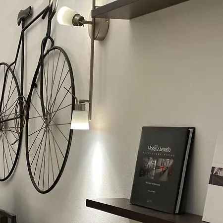 Linate Airport House Apartmán *