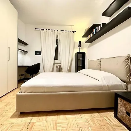Linate Airport House * Milán