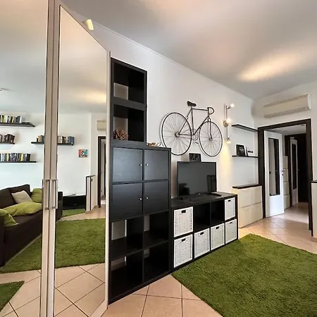 Apartmán Linate Airport House